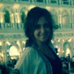 Meet your Posher, Nancy